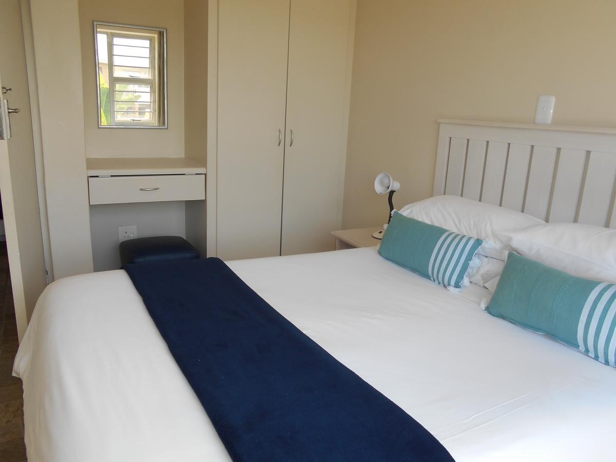 Shearwater On Sea Hotell Sedgefield Exteriör bild