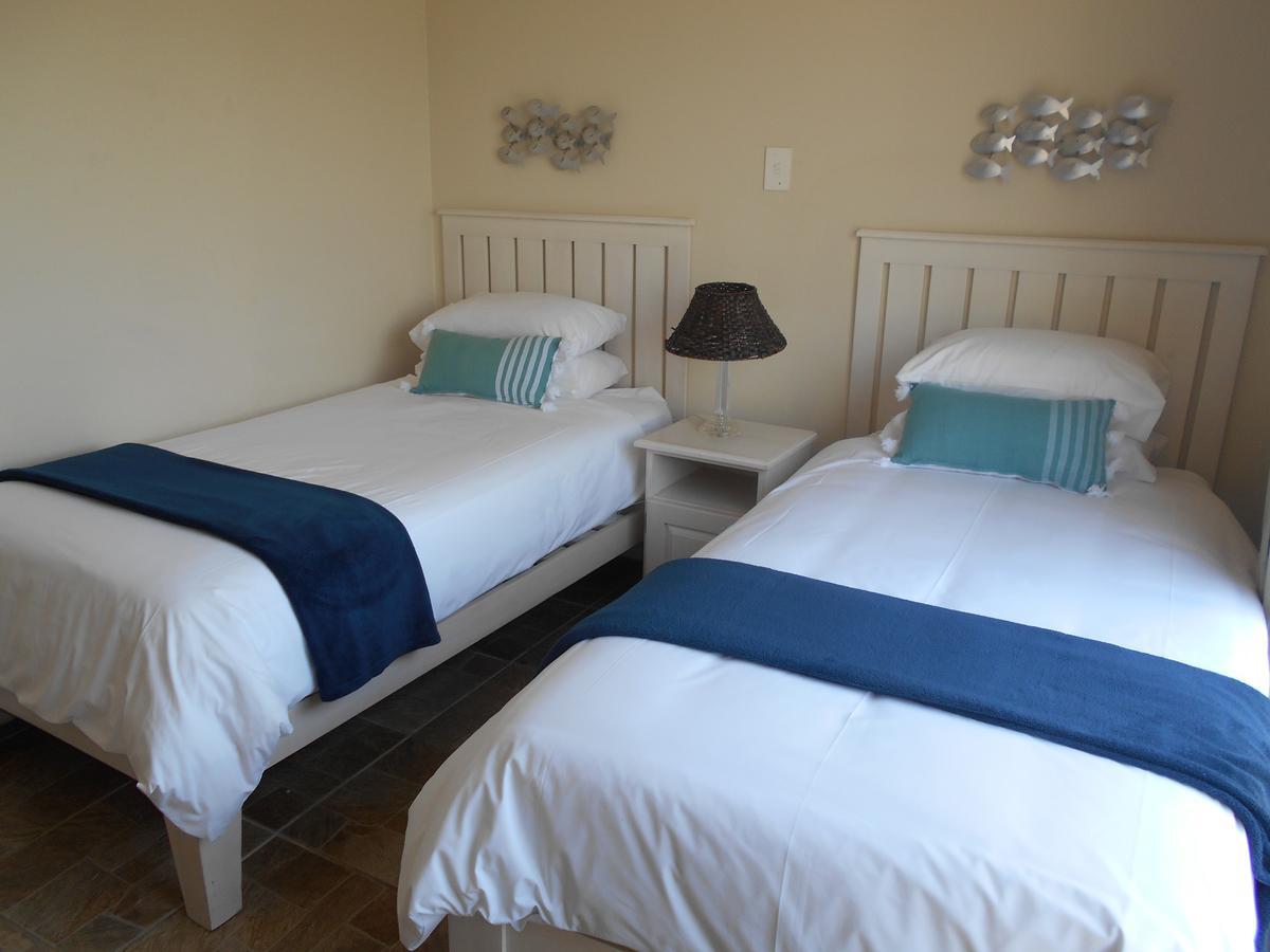 Shearwater On Sea Hotell Sedgefield Exteriör bild