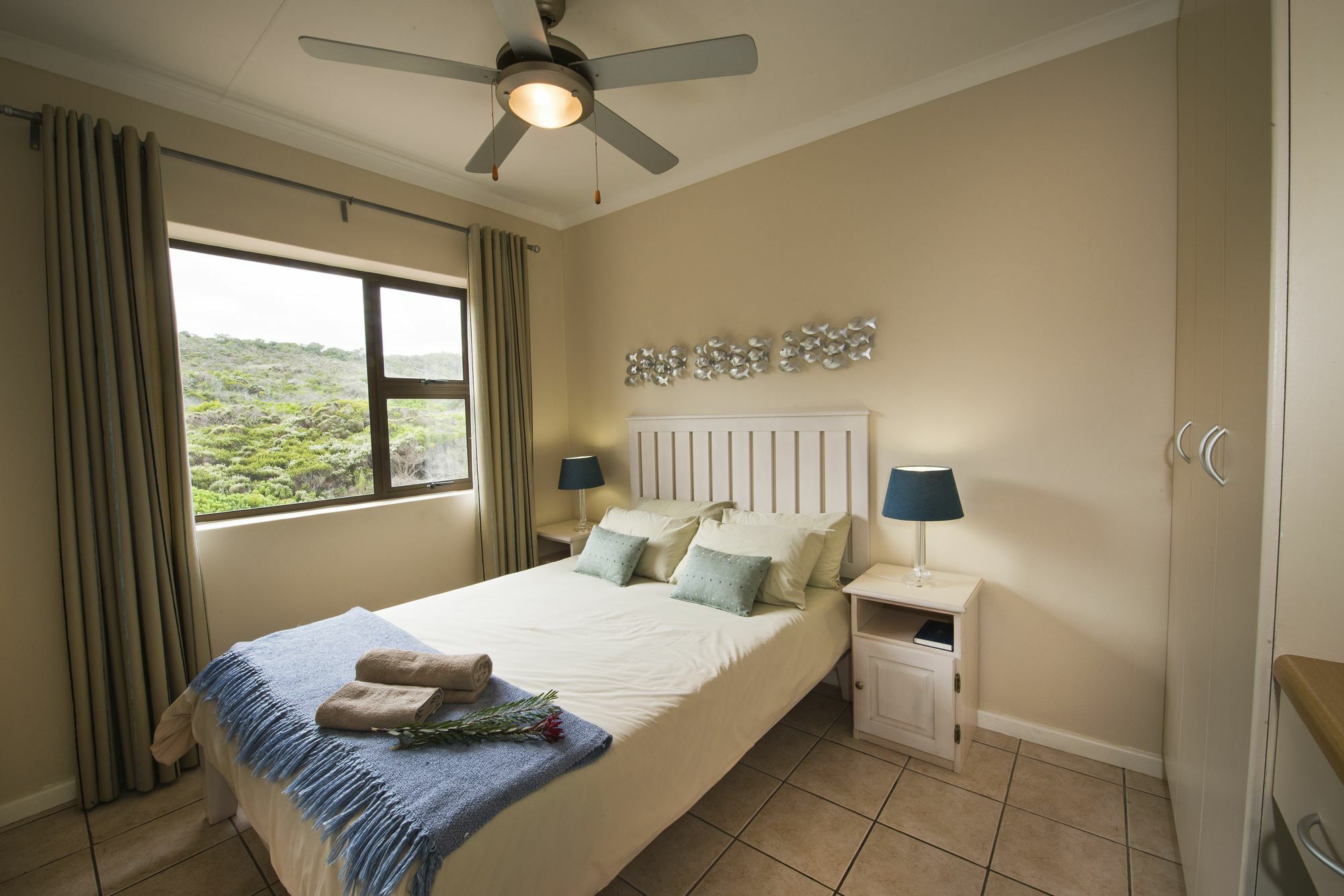 Shearwater On Sea Hotell Sedgefield Exteriör bild