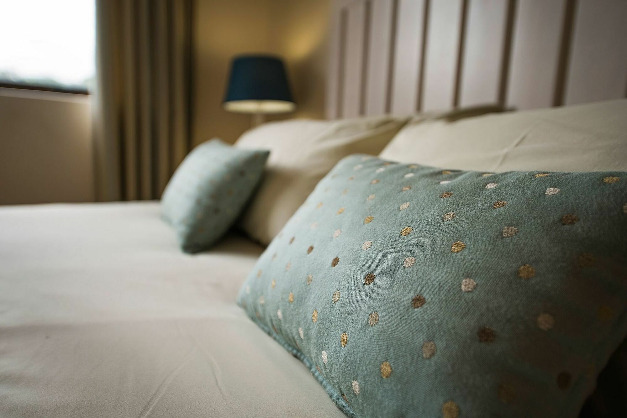 Shearwater On Sea Hotell Sedgefield Exteriör bild